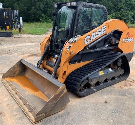 how to lift the cab on a case skid steer|CASE TV380 .